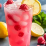 Delicious Raspberry Lemonade Bliss Recipe 9 Delicious Raspberry Lemonade Bliss Recipe
