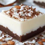 Irresistible Almond Joy Coconut Bliss Recipe 9 Irresistible Almond Joy Coconut Bliss Recipe