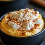 Irresistible Creamy Pumpkin Spice Delight Recipe 9 Irresistible Creamy Pumpkin Spice Delight Recipe