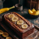 Irresistible Delicious Banana Bread Recipe 9 Irresistible Delicious Banana Bread Recipe