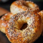 Irresistible Homemade Sourdough Bagels Recipe 9 Irresistible Homemade Sourdough Bagels Recipe