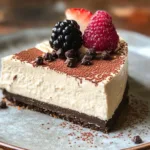 Irresistibly Creamy Blissful Protein Cheesecake 9 Irresistibly Creamy Blissful Protein Cheesecake