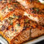 Irresistibly Delicious Air Fryer Salmon Recipe 9 Irresistibly Delicious Air Fryer Salmon Recipe