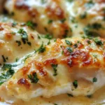 Irresistibly Delicious Cheesy Garlic Chicken Recipe 9 Irresistibly Delicious Cheesy Garlic Chicken Recipe