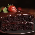 Irresistibly Delicious Chocolate Cake Recipe 9 Irresistibly Delicious Chocolate Cake Recipe