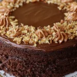 Irresistibly Delicious German Chocolate Cake Recipe 9 Irresistibly Delicious German Chocolate Cake Recipe