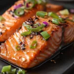 Irresistibly Delicious Salmon Transformation Recipe 9 Irresistibly Delicious Salmon Transformation Recipe