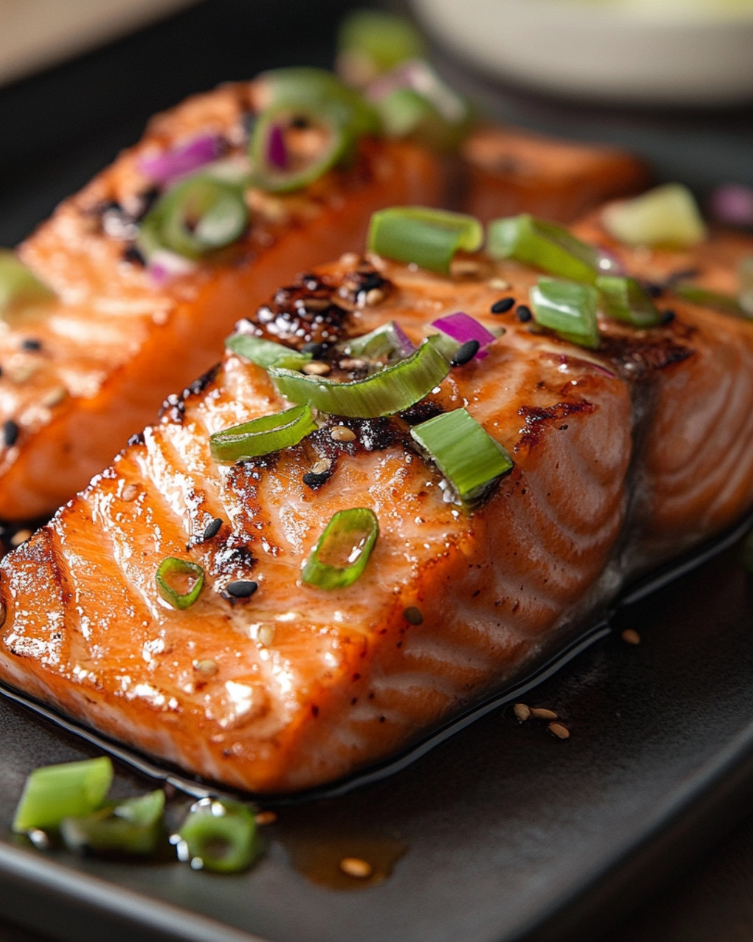 Irresistibly Delicious Salmon Transformation Recipe 4 Irresistibly Delicious Salmon Transformation Recipe