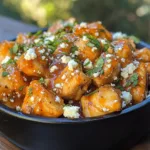 Irresistibly Spicy Honey Feta Chicken Delight 9 Irresistibly Spicy Honey Feta Chicken Delight