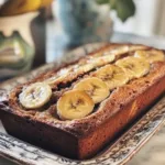 Perfectly Moist Banana Bread Delight 9 Perfectly Moist Banana Bread Delight