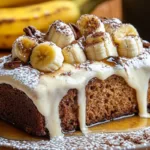 Irresistible Heavenly Banana Bread Recipe 9 Irresistible Heavenly Banana Bread Recipe