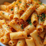 Deliciously Spicy Gigi Hadid Pasta Recipe 9 Deliciously Spicy Gigi Hadid Pasta Recipe
