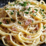 Deliciously Creamy Spaghetti Carbonara Recipe 9 Deliciously Creamy Spaghetti Carbonara Recipe