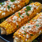 Irresistible Spicy Mexican Street Corn Recipe 9 Irresistible Spicy Mexican Street Corn Recipe