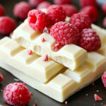 Irresistibly Delicious White Chocolate Raspberry Delight Recipe 9 Irresistibly Delicious White Chocolate Raspberry Delight Recipe