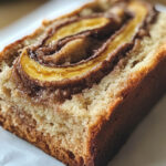 Delicious Cinnamon Swirl Banana Bread Delight 9 Delicious Cinnamon Swirl Banana Bread Delight