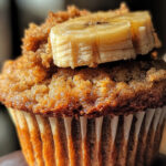 Delightful Banana Bread Muffins 9 Delightful Banana Bread Muffins