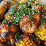 Deliciously Flavorful Street Corn Chicken Delight 9 Deliciously Flavorful Street Corn Chicken Delight
