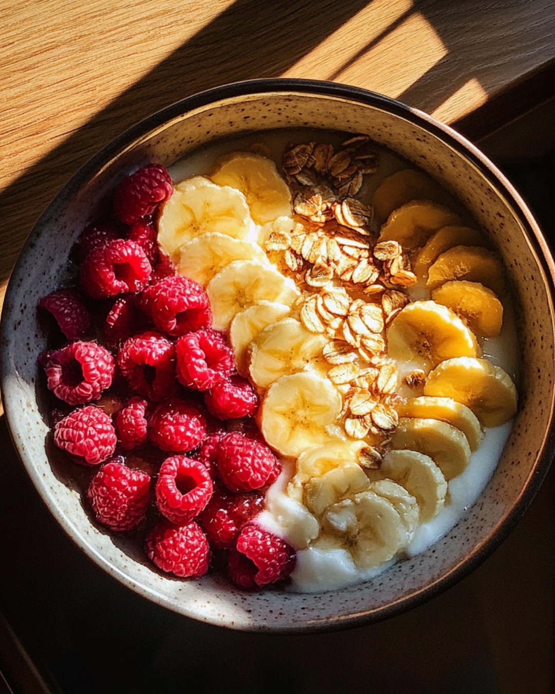 Deliciously Irresistible Morning Delight