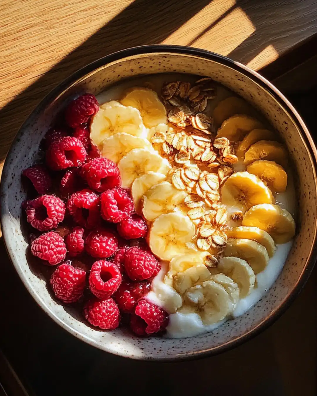 Deliciously Irresistible Morning Delight