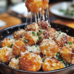Deliciously Crunchy Parmesan Roasted Cauliflower 9 Deliciously Crunchy Parmesan Roasted Cauliflower
