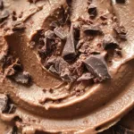 Easy 2-Minute Chocolate Mousse 9 Easy 2-Minute Chocolate Mousse