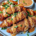 Crispy Delightful Bang Bang Chicken 9 Crispy Delightful Bang Bang Chicken