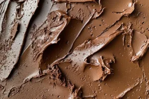 Easy 2-Minute Chocolate Mousse