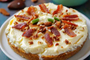 Favorite Dessert Delight