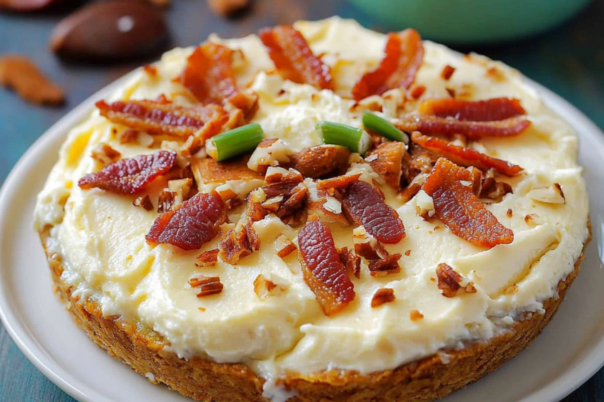 Favorite Dessert Delight