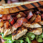 BLT Chicken Salad 9 BLT Chicken Salad