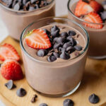Delicious Protein Pudding 9 Delicious Protein Pudding