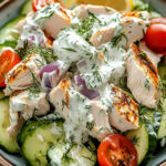 Tasty Tzatziki Chicken Delight 9 Tasty Tzatziki Chicken Delight