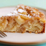 Cinnamon Apple Delight Cake 9 Cinnamon Apple Delight Cake