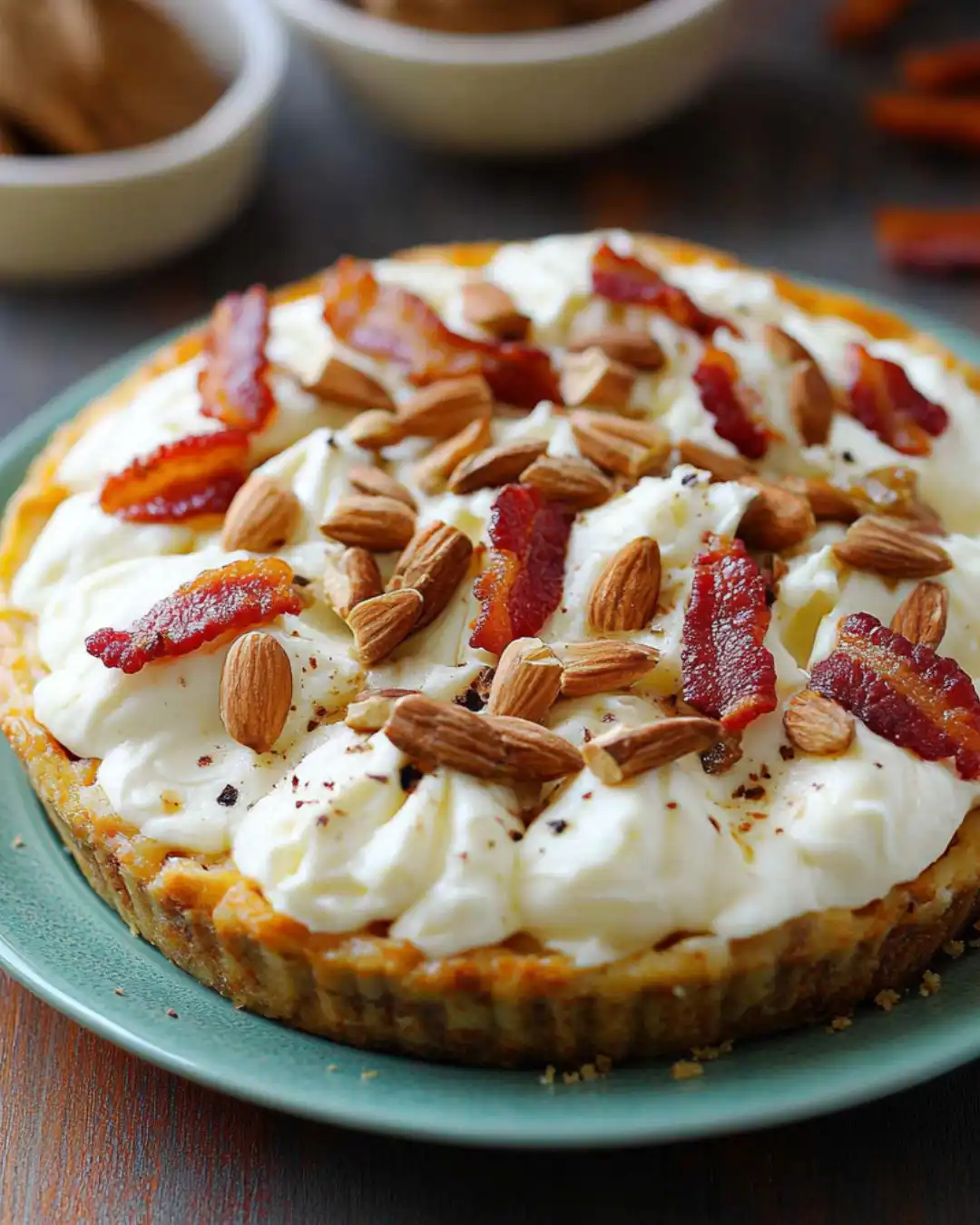 Favorite Dessert Delight