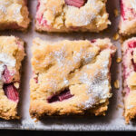 Delicious Rhubarb Breakfast Cake 9 Delicious Rhubarb Breakfast Cake