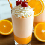 Orange Crush Creamsicle Milkshake Delight 9 Orange Crush Creamsicle Milkshake Delight