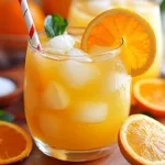 Refreshing Citrus Lemonade Recipe