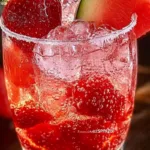 Strawberry Delight Sprite