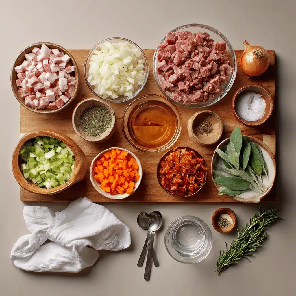 Italian Pot Roast Stracotto: A Cozy Classic Dish 1 Italian Pot Roast Stracotto in rustic bowl on white cloth napkin with glass of water