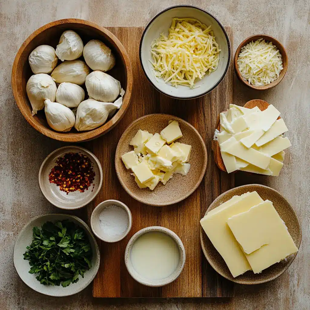 Best Cheesy Garlic Bread Your Taste Buds Need 2 BEST CHEESY GARLIC BREAD centered hero view, clean and uncluttered