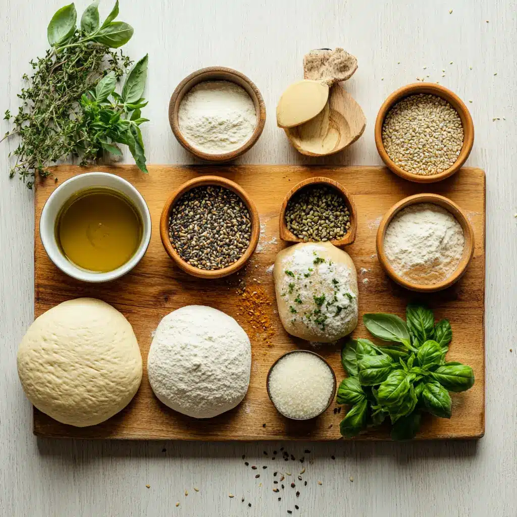 Air Fryer Bread Guide: Simple Cozy Baking Tips 3 Freshly baked Air Fryer Bread loaf, golden brown and sliced, resting on a cooling rack