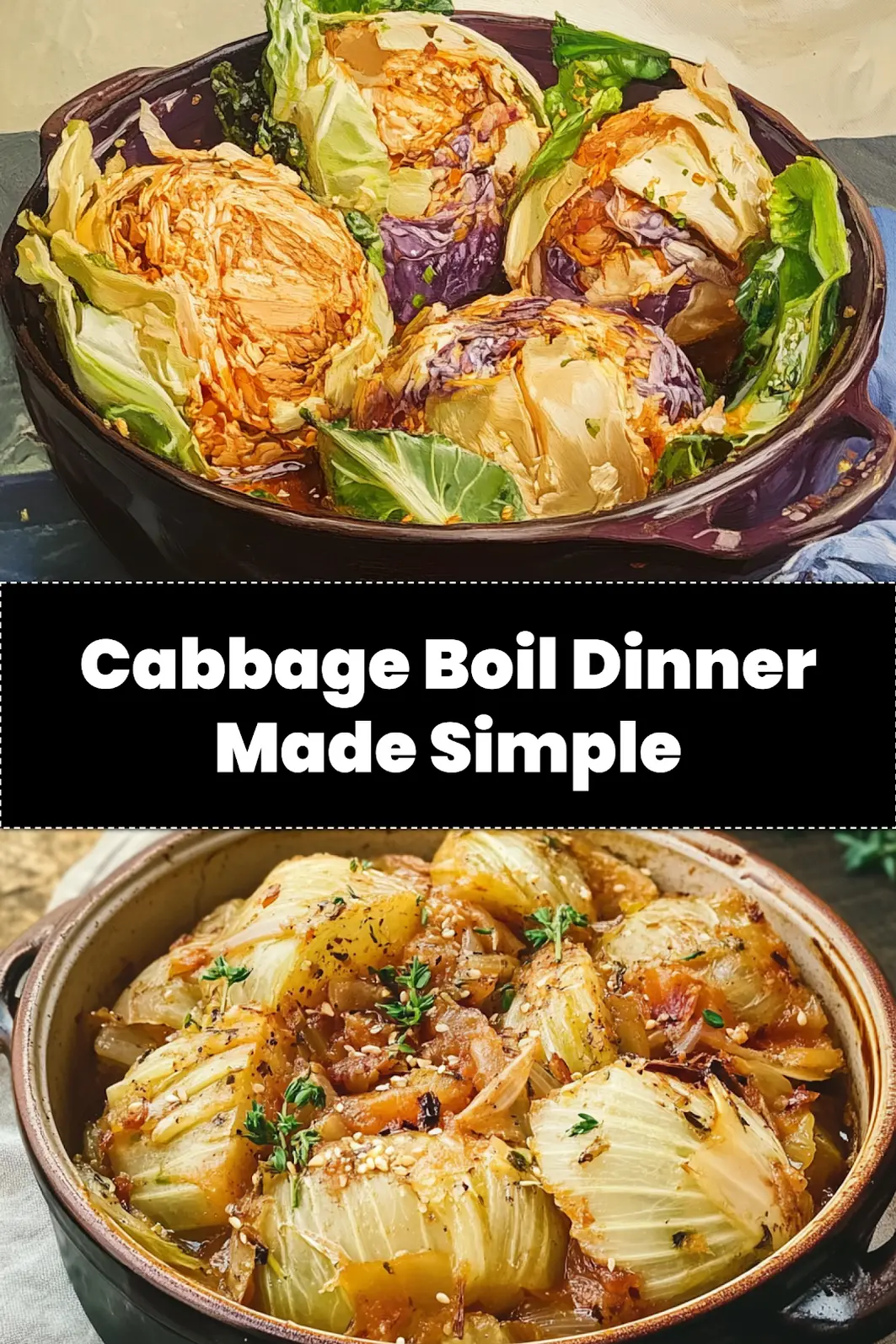 CABBAGE BOIL centered hero view, clean and uncluttered_pin