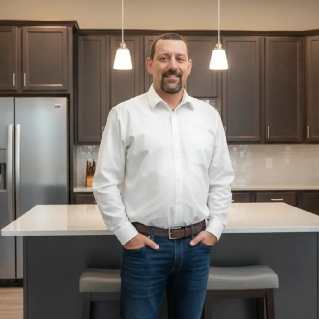 Thomas Baker Profil FoodNearMe