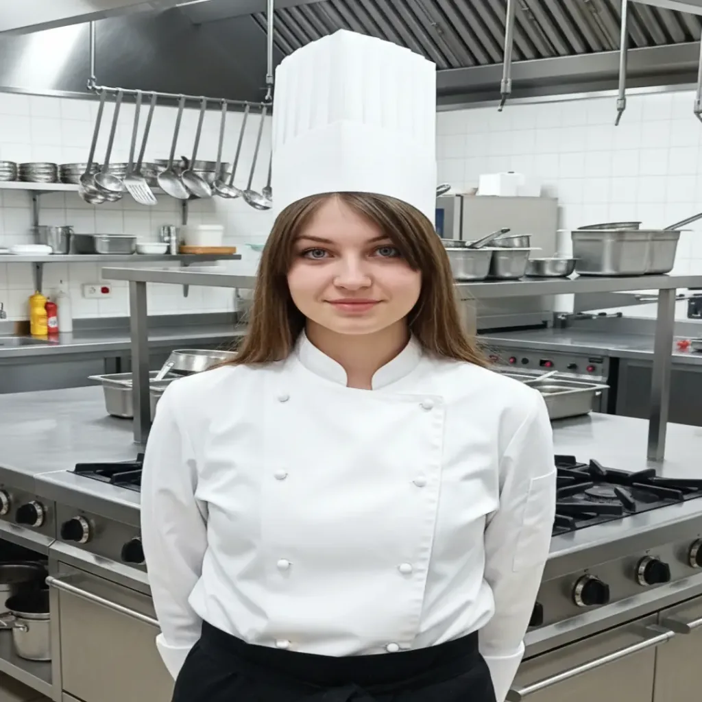 Yesica Andrews Profil FoodNearMe