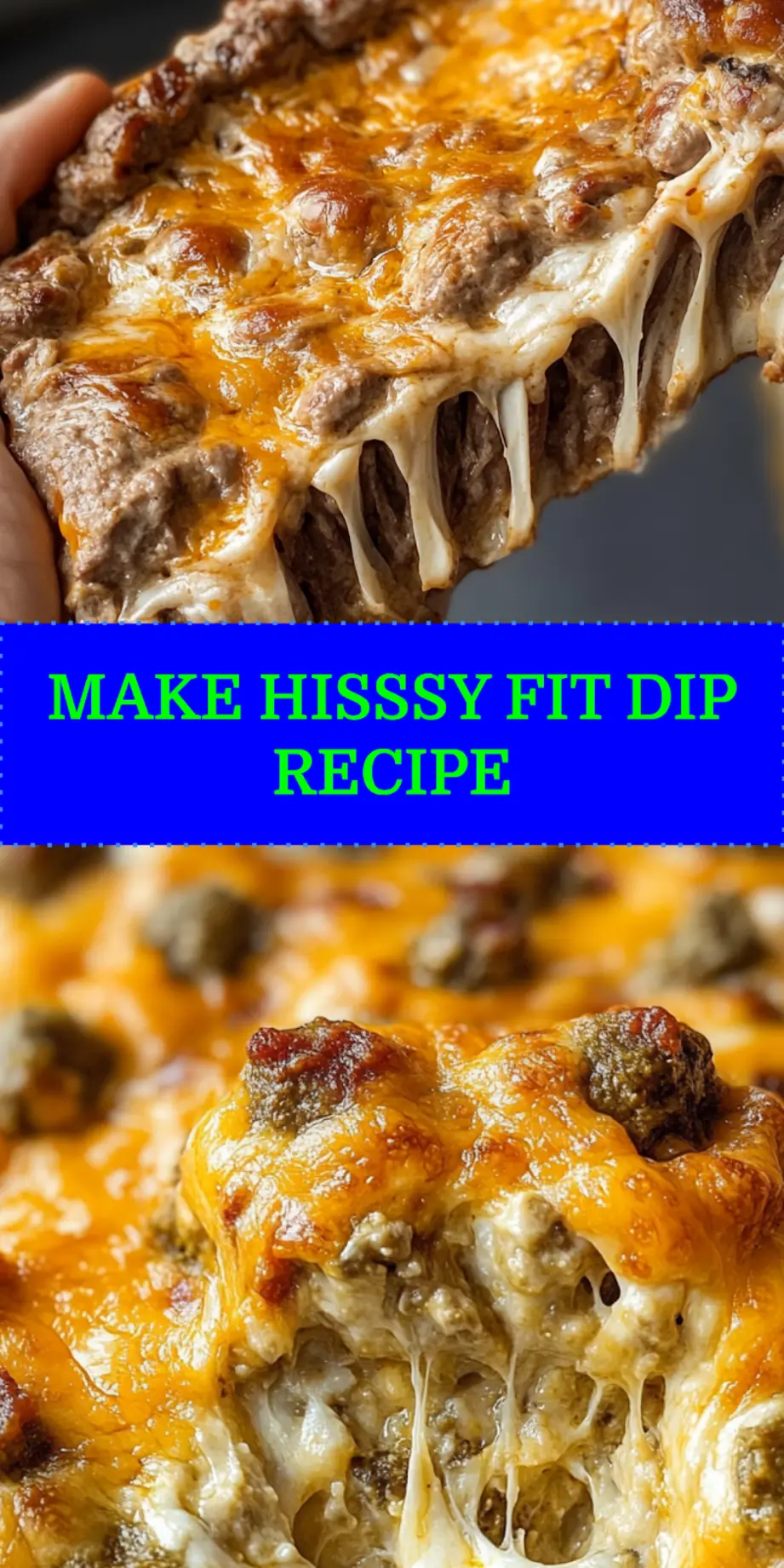 HISSY FIT DIP centered hero view, clean and uncluttered_pin