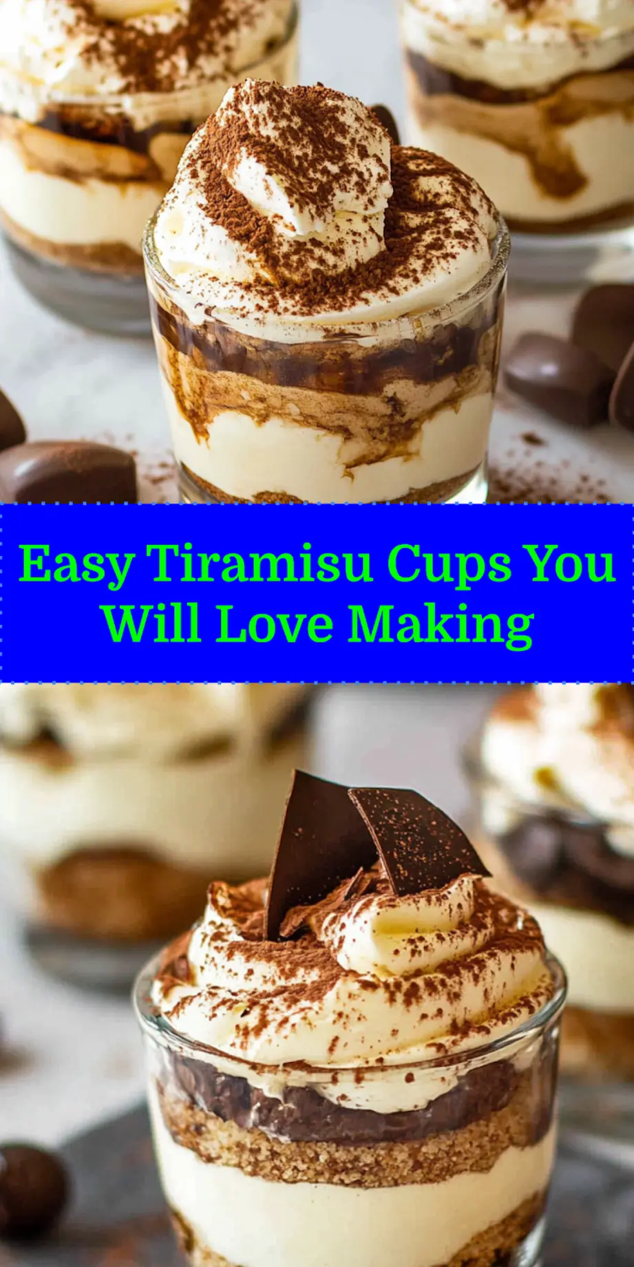 TIRAMISU CUPS centered hero view, clean and uncluttered_pin