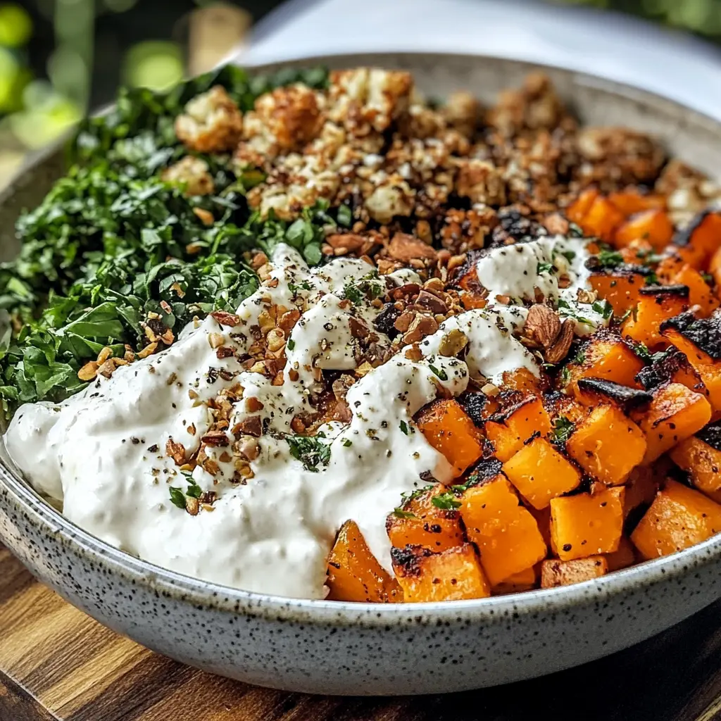 Anti Inflammatory Glow Bowl Recipe Easy Fresh and Delicious 2 ANTI INFLAMMATORY GLOW BOWL centered hero view, clean and uncluttered