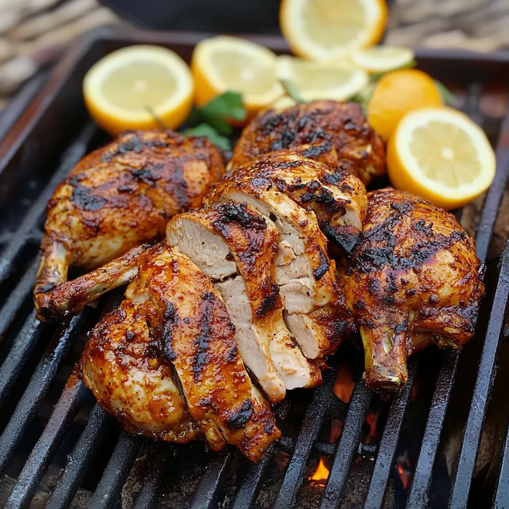 Pollo Asado Recipe: Easy Authentic Grilled Chicken 2 POLLO ASADO centered hero view, clean and uncluttered