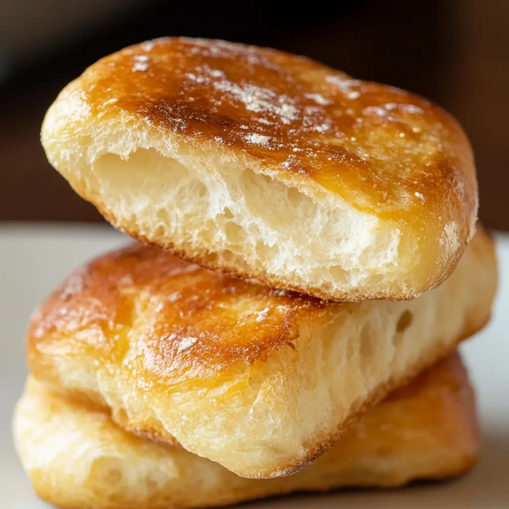Raising Canes Bread Recipe: Easy Homemade Texas Toast 2 RAISING CANES BREAD centered hero view, clean and uncluttered